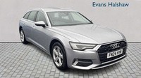 2024 Audi A6 50 TFSI e Quattro Sport 5dr S Tronic Estate Plug-In Hy Automatic
