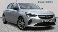 2023 Vauxhall Corsa 1.2 Design 5dr HATCHBACK PETROL Manual