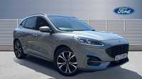 2022 Ford Kuga 2.5 FHEV ST-Line X Edition 5dr CVT Hybrid Estate Estate Hybrid Au
