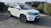 2023 Suzuki Vitara 1.4 Boosterjet 48V Hybrid SZ-T 5dr HATCHBACK PETROL Manual