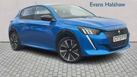 2023 Peugeot 208 1.2 PureTech 130 GT 5dr EAT8 Hatchback Petrol Automatic