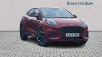 2023 Ford Puma 1.0 EcoBoost Hybrid mHEV 155 ST-Line X 5dr HATCHBACK PETROL Manua
