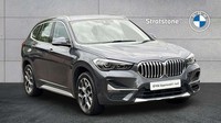 2019 BMW X1 xDrive 20i xLine 5dr Step Auto ESTATE PETROL Automatic