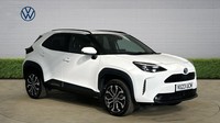 2023 Toyota Yaris Cross 1.5 Hybrid Design 5dr CVT HATCHBACK PETROL/ELECTRIC Auto