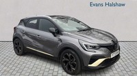 2023 Renault Captur 1.6 E-Tech full hybrid 145 Engineered 5dr Auto HATCHBACK PET