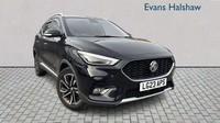 2023 MG MG ZS 1.5 VTi-TECH Exclusive 5dr Hatchback Petrol Manual