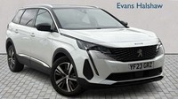 2023 Peugeot 5008 1.5 BlueHDi Allure Premium+ 5dr EAT8 HATCHBACK DIESEL Automati