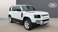 2022 Land Rover Defender 3.0 D250 SE 110 5dr Auto Diesel Estate Estate Diesel Au