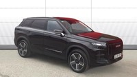 2026 Jaecoo 7 1.5T SHS-P Luxury 5dr Auto Estate Estate Hybrid Automatic
