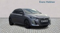 2024 Peugeot 208 1.2 PureTech 100 Allure 5dr HATCHBACK PETROL Manual