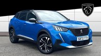 2023 Peugeot 2008 1.2 PureTech 130 GT 5dr Petrol Estate Estate Petrol Manual