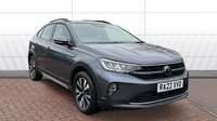 2022 Volkswagen Taigo 1.0 TSI 110 Life 5dr Petrol Hatchback Hatchback Petrol Man