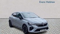 2024 Renault Clio 1.0 TCe 90 Techno 5dr HATCHBACK PETROL Manual