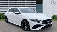 2025 Mercedes-Benz A-Class A180 AMG Line Executive 5dr Auto Petrol Hatchback Hat