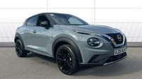 2025 Nissan Juke 1.0 DiG-T N-Sport 5dr DCT Petrol Hatchback Hatchback Petrol Aut