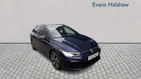 2022 Volkswagen Golf 2.0 TDI 150 R-Line 5dr DSG ESTATE DIESEL Automatic