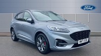 2021 Ford Kuga 1.5 EcoBoost 150 ST-Line Edition 5dr HATCHBACK PETROL Manual