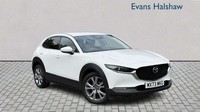 2023 Mazda CX-30 2.0 e-Skyactiv G MHEV Exclusive-Line 5dr HATCHBACK PETROL Manua