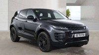 2020 Land Rover Range Rover Evoque 2.0 Range Rover Evoque R-Dynamic SE D Auto 4W