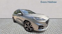 2023 Ford Kuga 2.5 FHEV ST-Line X Edition 5dr CVT HATCHBACK PETROL/ELECTRIC Auto