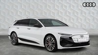 2025 Audi A6 270kW Performance 100kWh Edition 1 5dr Auto ESTATE ELECTRIC Automat