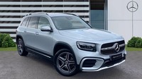 2025 Mercedes-Benz GLB 200 AMG Line Executive 5dr 7G-Tronic Petrol Estate Estate