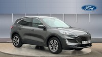 2023 Ford Kuga 1.5 EcoBoost 150 Titanium Edition 5dr HATCHBACK PETROL Manual