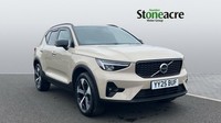 2025 Volvo XC40 Plus B4 Mild hybrid ESTATE Petrol/Electric Hybrid Automatic