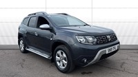 2019 Dacia Duster 1.5 Blue dCi Comfort 5dr HATCHBACK DIESEL Manual