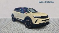2023 Vauxhall Mokka 1.2 Turbo 100 GS  5dr Hatchback Petrol Manual