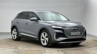 2022 Audi Q4 e-tron 150kW 40 82kWh S Line 5dr Auto ESTATE ELECTRIC Automatic