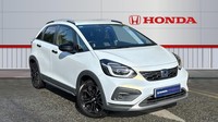 2025 Honda Jazz 1.5 i-MMD Hybrid Crosstar Advance 5dr eCVT Hybrid Hatchback Hatc