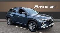 2021 Hyundai TUCSON 1.6 TGDi Hybrid 230 SE Connect 5dr 2WD Auto Hybrid Estate Es