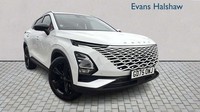 2026 Omoda OMODA 5 1.6 TGDI [147] Noble 5dr 7DCT SUV Petrol Automatic