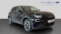 2026 Fiat 600 1.2 MHEV La Prima SUV 5dr Petrol Hybrid e-DCT Euro 6 (s/s) (136 ps