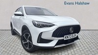 2023 MG MG HS 1.5 T-GDI Trophy 5dr Hatchback Petrol Manual