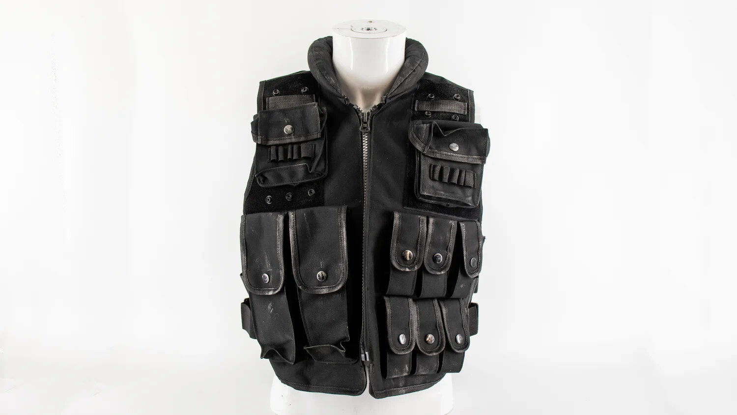 トップス Tanaka Daisuke breastplate vest tanakadaisuke】breastplate vest