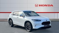 2024 Honda ZR-V 2.0 eHEV Advance 5dr CVT Hybrid Estate Estate Hybrid Automatic