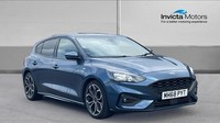 2019 Ford Focus 1.0 EcoBoost 125 ST-Line X 5dr Petrol