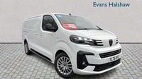 2025 Peugeot Expert 1.5 BlueHDi 120 Asphalt Van Van Diesel Manual