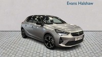 2023 Vauxhall Corsa 1.2 Turbo Ultimate 5dr Hatchback Petrol Manual