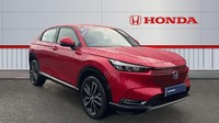 2022 Honda HR-V 1.5 eHEV Advance 5dr CVT HATCHBACK PETROL/ELECTRIC Automatic