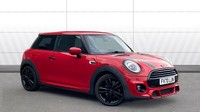 2020 MINI Hatch 1.5 Cooper Sport II 3dr Auto HATCHBACK PETROL Automatic