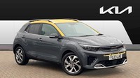 2023 Kia Stonic 1.0T GDi 48V GT-Line S 5dr Petrol Estate Estate Petrol Manual