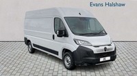 Citroen Relay 2.2 BlueHDi 140 H2 Van Enterprise Auto Van Diesel Automatic
