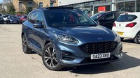 2023 Ford Kuga 2.5 FHEV ST-Line X Edition 5dr CVT HATCHBACK PETROL/ELECTRIC Auto