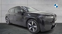 2023 BMW iX 385kW xDrive50 M Sport 111.5kWh 5dr Auto ESTATE ELECTRIC Automatic