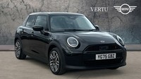 2025 MINI Cooper 2.0 S Classic [Level 2] 5dr Auto Petrol Hatchback Hatchback Pet
