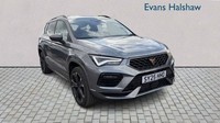 2025 Cupra Ateca 2.0 EcoTSI 190 V2 5dr DSG 4Drive SUV Petrol Automatic