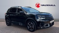 2019 Citroen C5 Aircross 1.6 PureTech 180 Flair Plus 5dr EAT8 Petrol Hatchback H